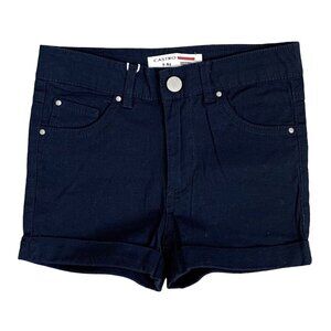 NWT Navy Chino Shorts 6